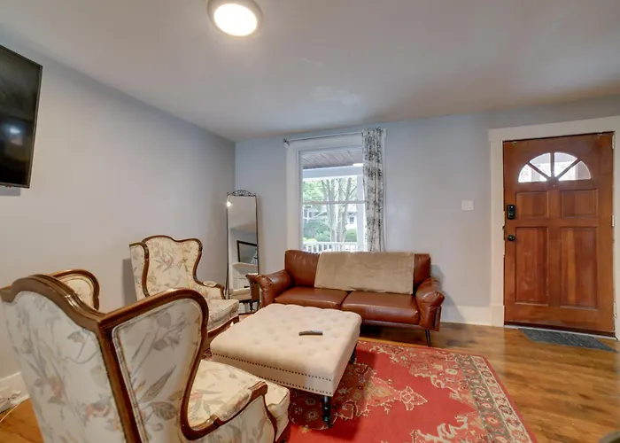 Holiday home Near Frick Park, 7 Mi To Dtwn